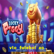 vto futebol ao vivo flamengo